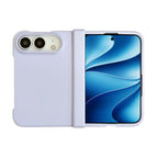 For iPhone Duo / Sakura Purple