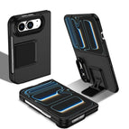 For iPhone Duo / Black