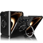 For iPhone Duo / Black