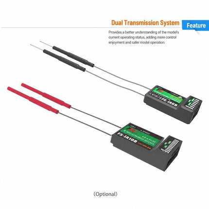 FlySky FS-I6X 10-Channel Transmitter Drone Remote Control, I6X+IA6B Left, I6X+IA6B Right, I6X+IA10B Left, I6X+IA10B Right, I6X Left Model 2 No Receiver, I6X Right Model 1 No Receiver, I6X + IA6 Left, I6X + IA6 Right, I6X+A8S Left, I6X+A8S Right