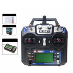 I6+IA6B Right Throttle