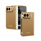 For iPhone Duo / Gold