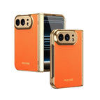 For iPhone Duo / Orange