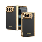 For iPhone Duo / Black