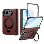 For iPhone Duo / Red