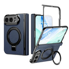 For iPhone Duo / Blue