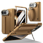 For iPhone Duo / Gold