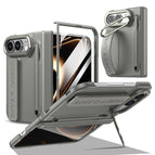For iPhone Duo / Grey
