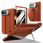 For iPhone Duo / Brown