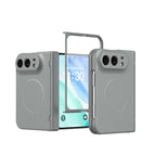 For iPhone Duo / Grey