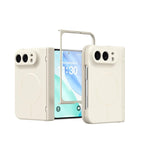 For iPhone Duo / White
