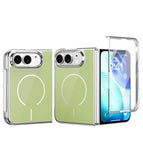 For iPhone Duo / Green
