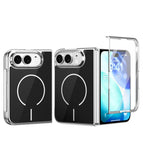 For iPhone Duo / Black