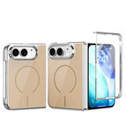 For iPhone Duo / Desert Gold