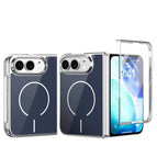 For iPhone Duo / Blue
