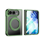 For iPhone Duo / Green