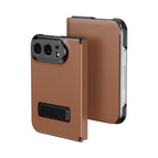 For iPhone Duo / Brown
