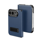 For iPhone Duo / Navy Blue