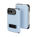 For iPhone Duo / Pale Blue