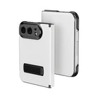 For iPhone Duo / White