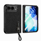For iPhone Duo / Black