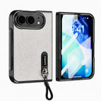 For iPhone Duo / White