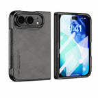 For iPhone Duo / Dark Grey