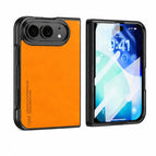 For iPhone Duo / Orange