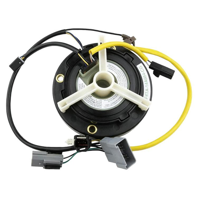 Car Steering Wheel Airbag Clock Spring Spiral Cable F4TA14A664CG, For Ford F-150 / F-250 / F-350 1994