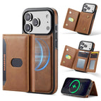 For iPhone 18 Pro / Brown