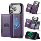 For iPhone 18 Pro / Purple