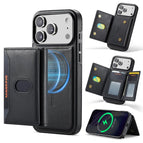 For iPhone 18 Pro Max / Black