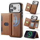 For iPhone 18 Pro Max / Brown