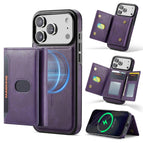 For iPhone 18 Pro Max / Purple