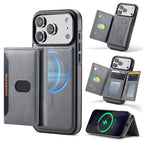 For iPhone 18 Pro Max / Grey