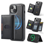 For iPhone 15 / Black