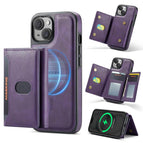For iPhone 15 / Purple