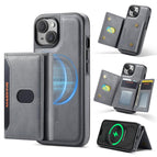 For iPhone 15 / Grey