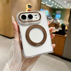 For iPhone Duo / Gold