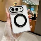 For iPhone Duo / Black