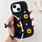 For iPhone 15 / Black