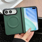 For iPhone Duo / Dark Green