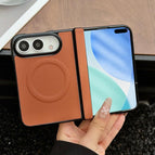 For iPhone Duo / Brown