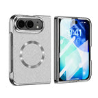 For iPhone Duo / White