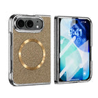 For iPhone Duo / Gold