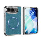 For iPhone Duo / Blue