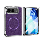 For iPhone Duo / Purple
