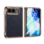 For iPhone Duo / Black