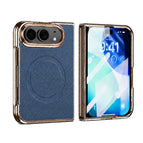 For iPhone Duo / Blue