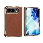 For iPhone Duo / Brown